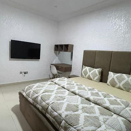 Sands Homes Ikoyi Lagos Kültér fotó