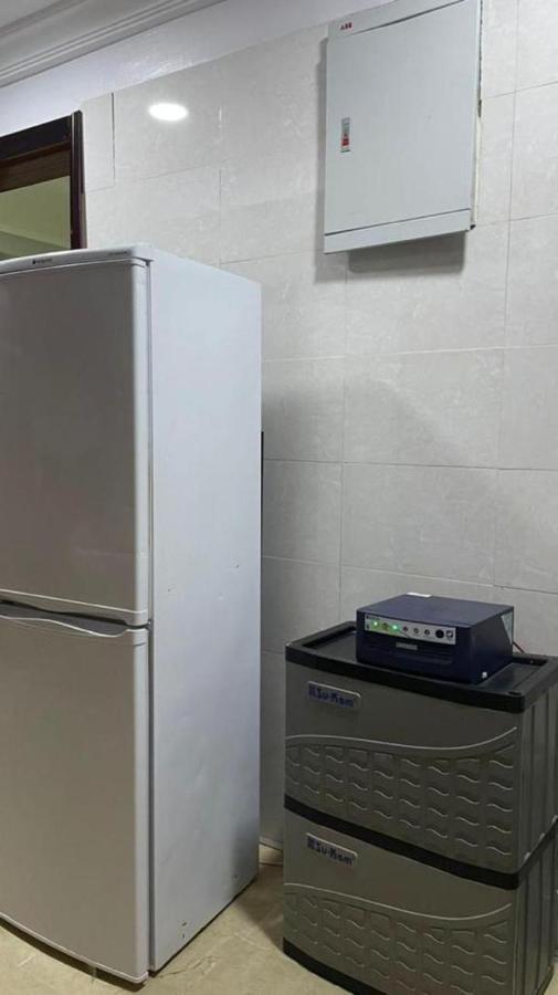 Sands Homes Ikoyi Lagos Kültér fotó