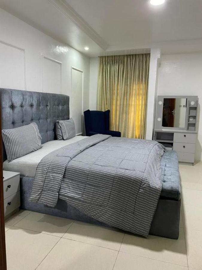 Sands Homes Ikoyi Lagos Kültér fotó