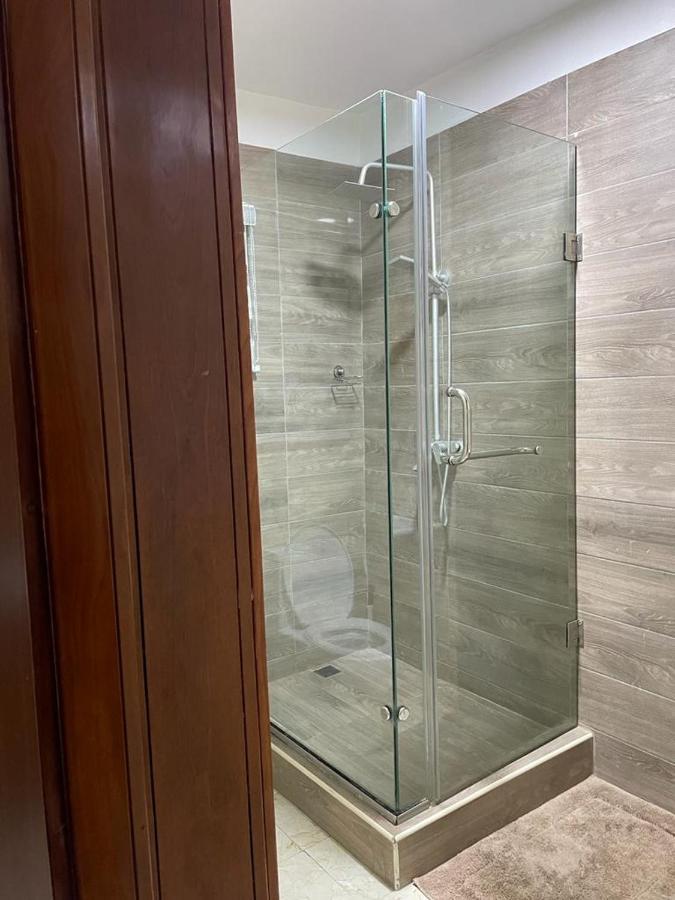 Sands Homes Ikoyi Lagos Kültér fotó