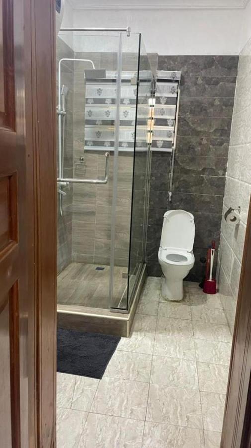 Sands Homes Ikoyi Lagos Kültér fotó