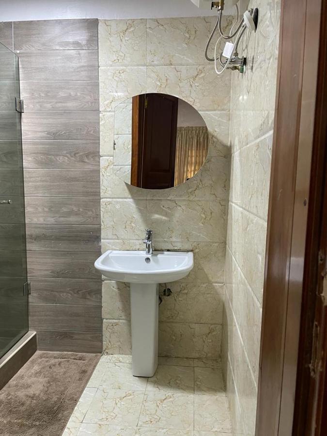 Sands Homes Ikoyi Lagos Kültér fotó