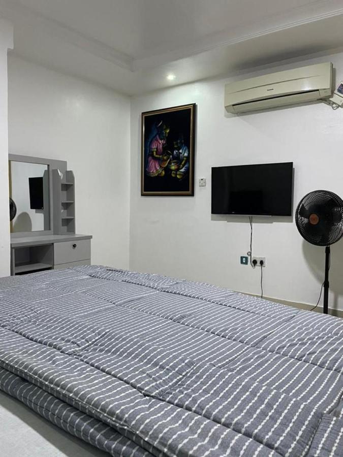 Sands Homes Ikoyi Lagos Kültér fotó
