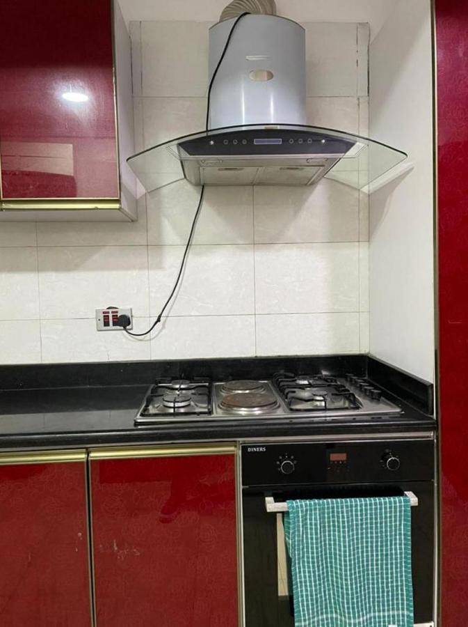 Sands Homes Ikoyi Lagos Kültér fotó