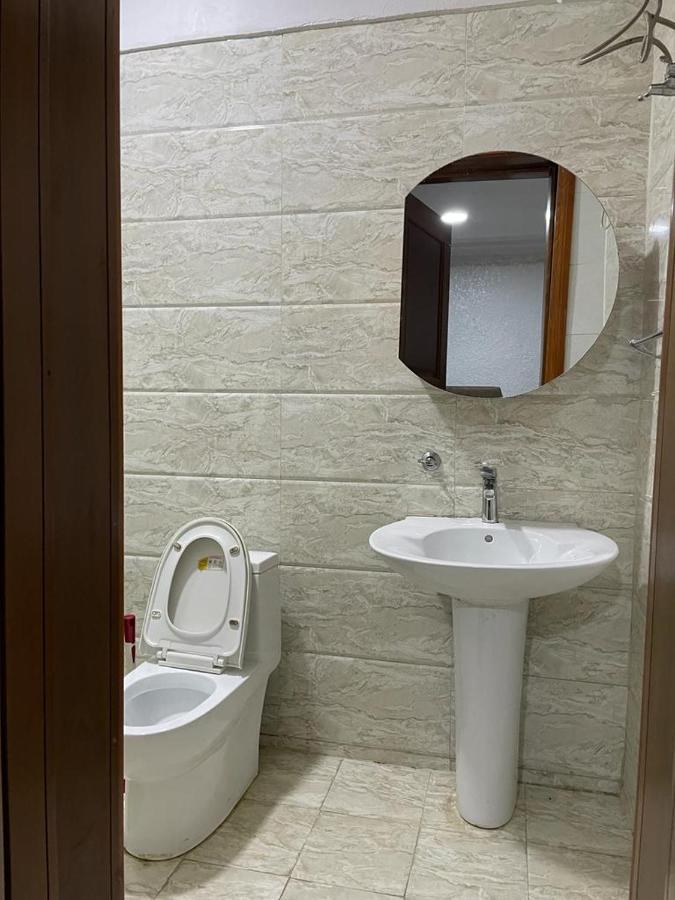Sands Homes Ikoyi Lagos Kültér fotó