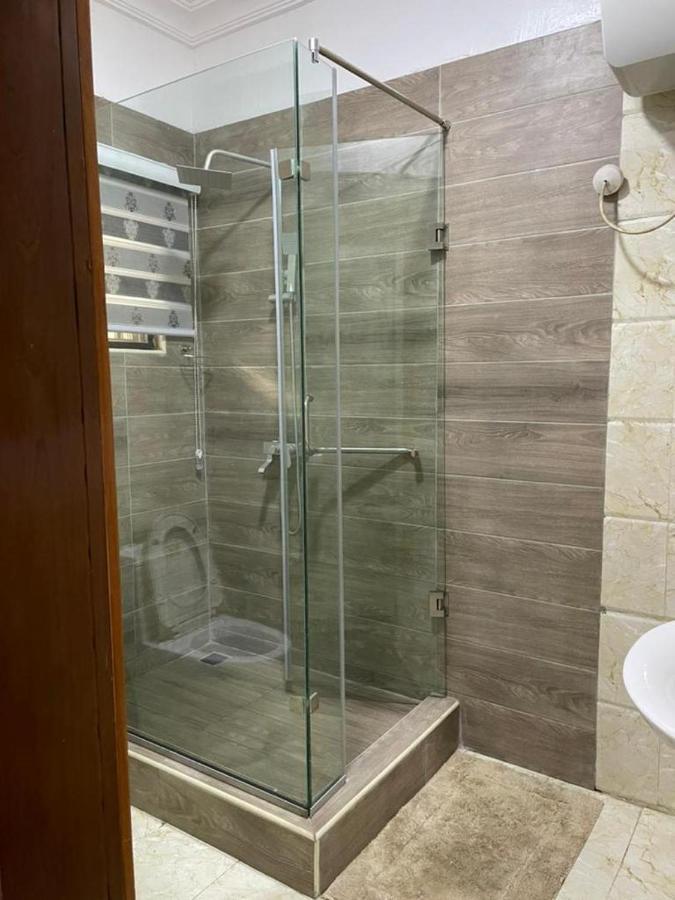 Sands Homes Ikoyi Lagos Kültér fotó
