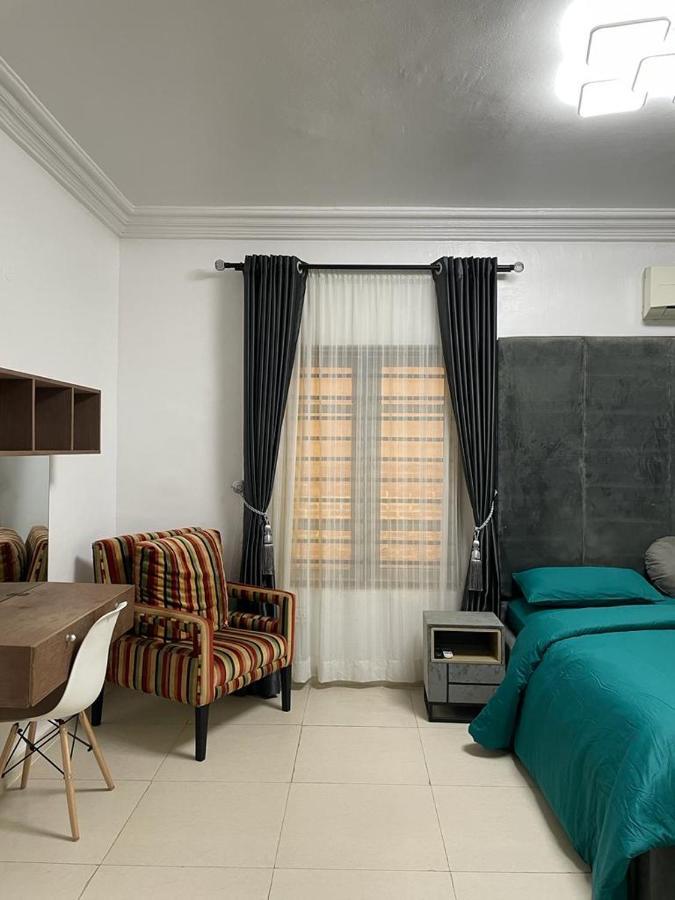 Sands Homes Ikoyi Lagos Kültér fotó