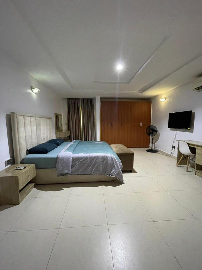 Sands Homes Ikoyi Lagos Kültér fotó