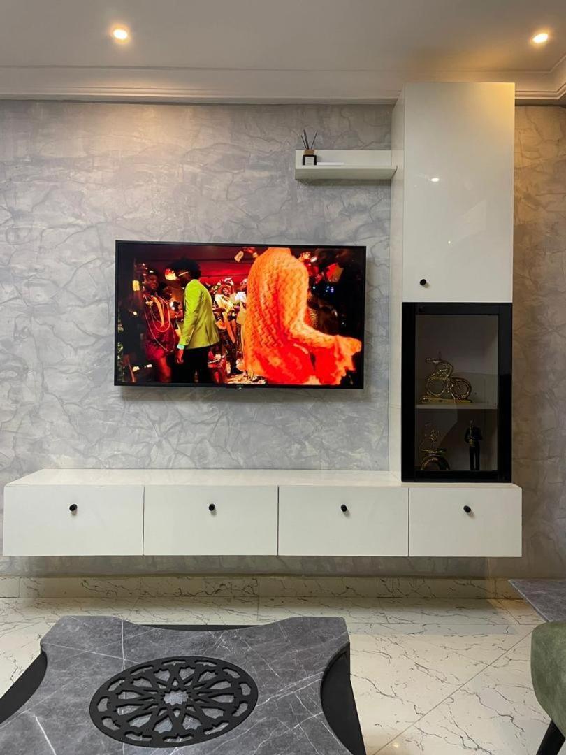 Sands Homes Ikoyi Lagos Kültér fotó