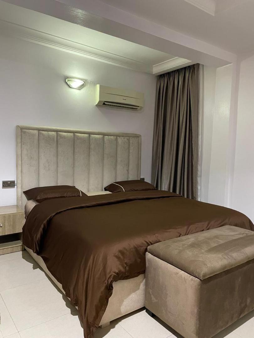 Sands Homes Ikoyi Lagos Kültér fotó