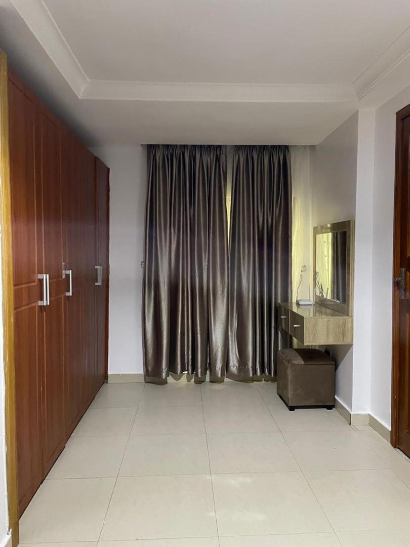 Sands Homes Ikoyi Lagos Kültér fotó
